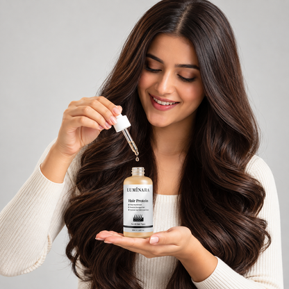Lumi Hair Protein – 50ml