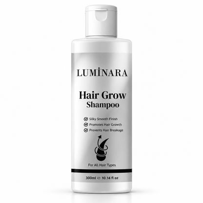 Lumi Hair Grow Shampoo – 300ml