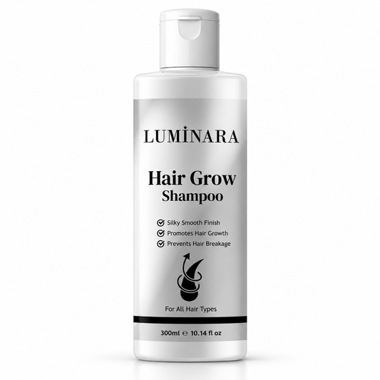 Lumi Hair Grow Shampoo – 300ml