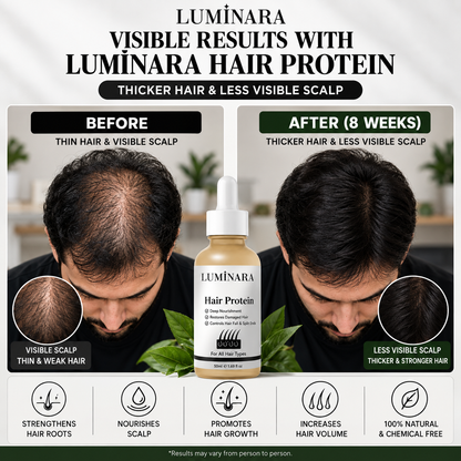 Lumi Hair Protein – 50ml