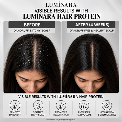 Lumi Hair Protein – 50ml