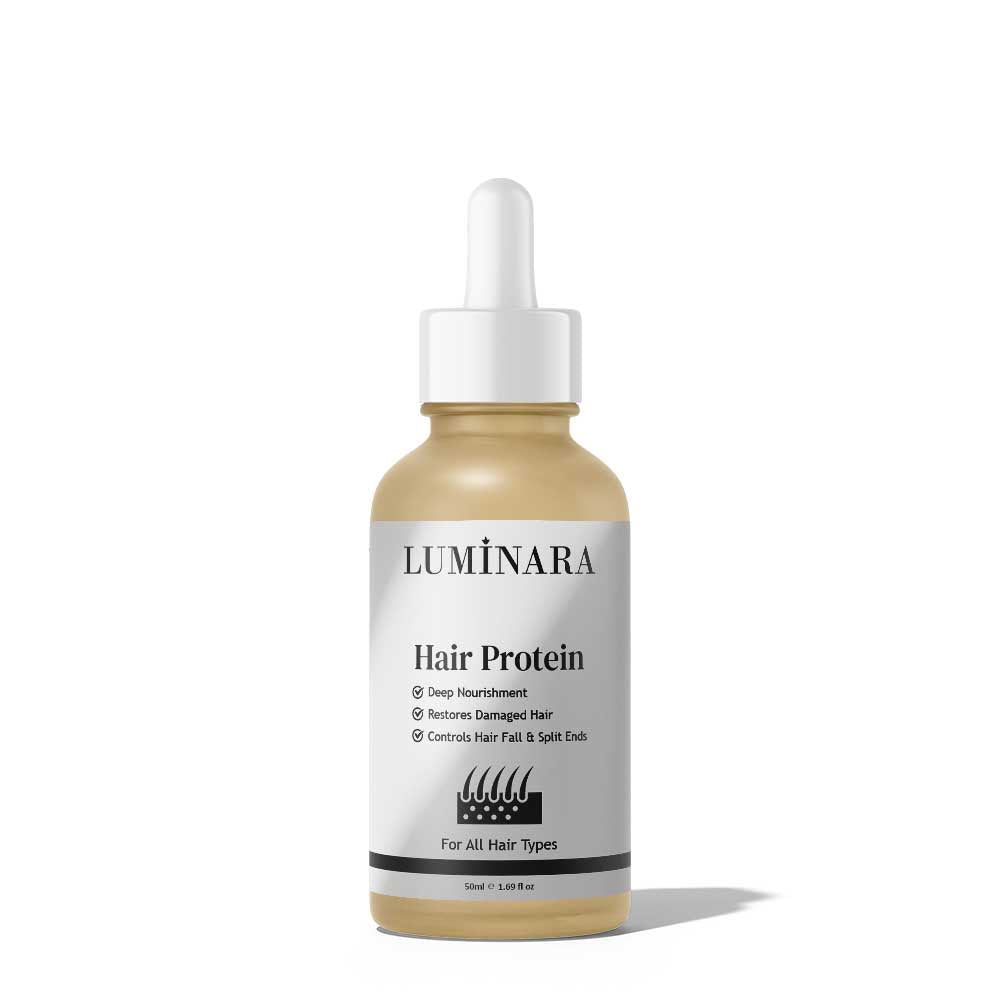 Lumi Hair Protein – 50ml