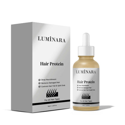 Lumi Hair Protein – 50ml